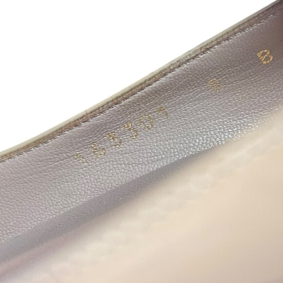 Gucci Heels - Picture 4 of 8